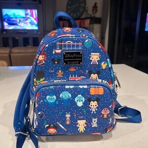 Disney Loungefly Backpack